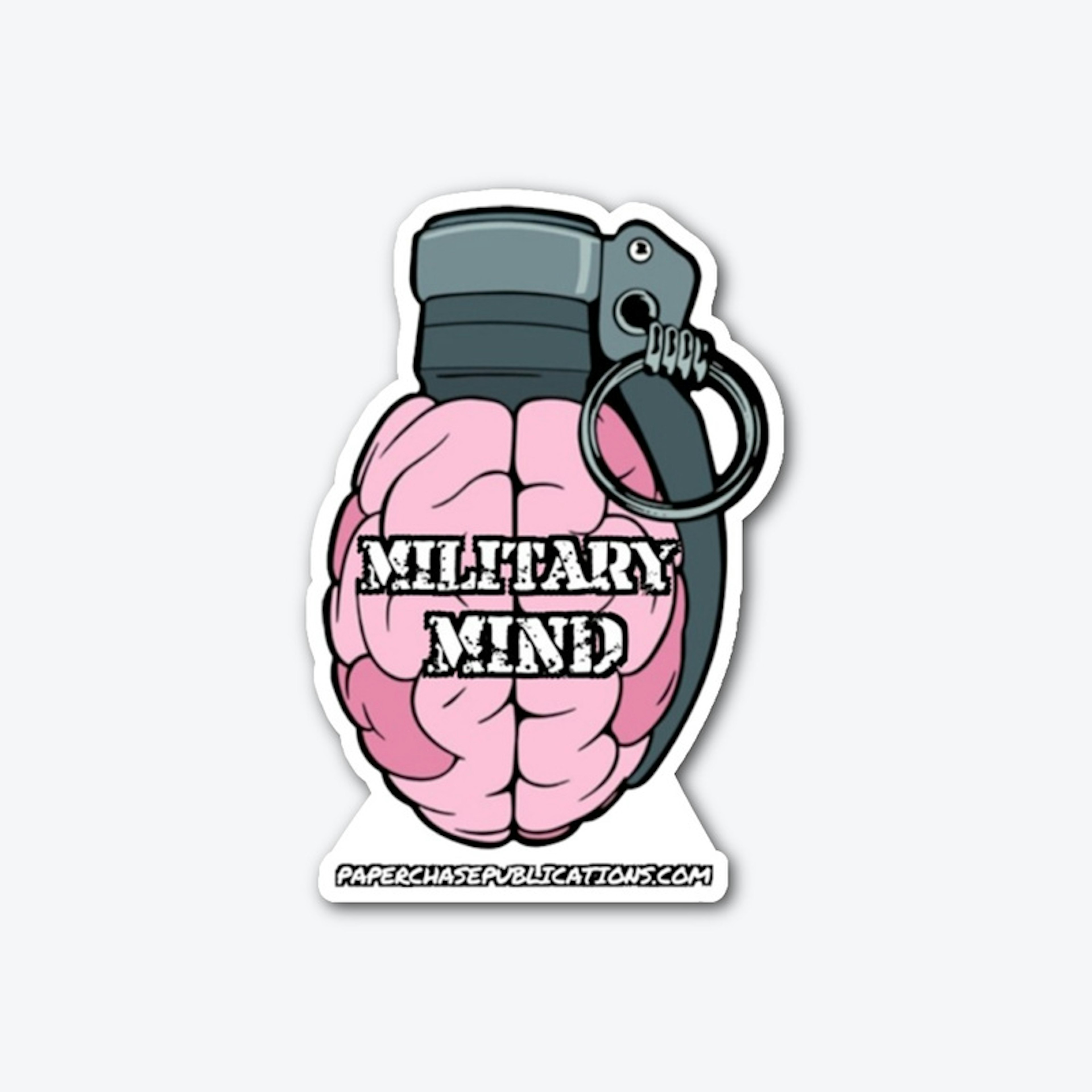 Military Mind 2023