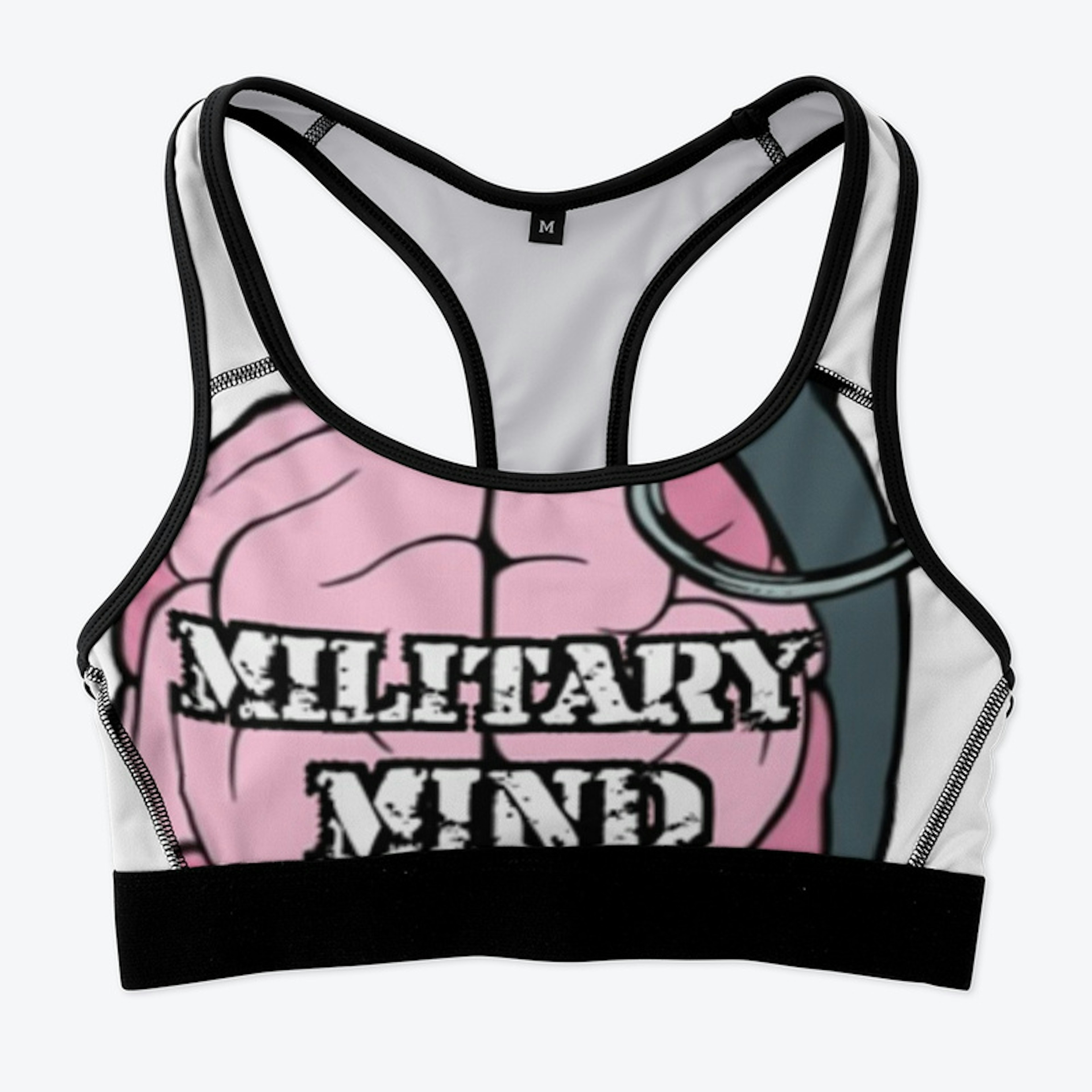 Military Mind 2023