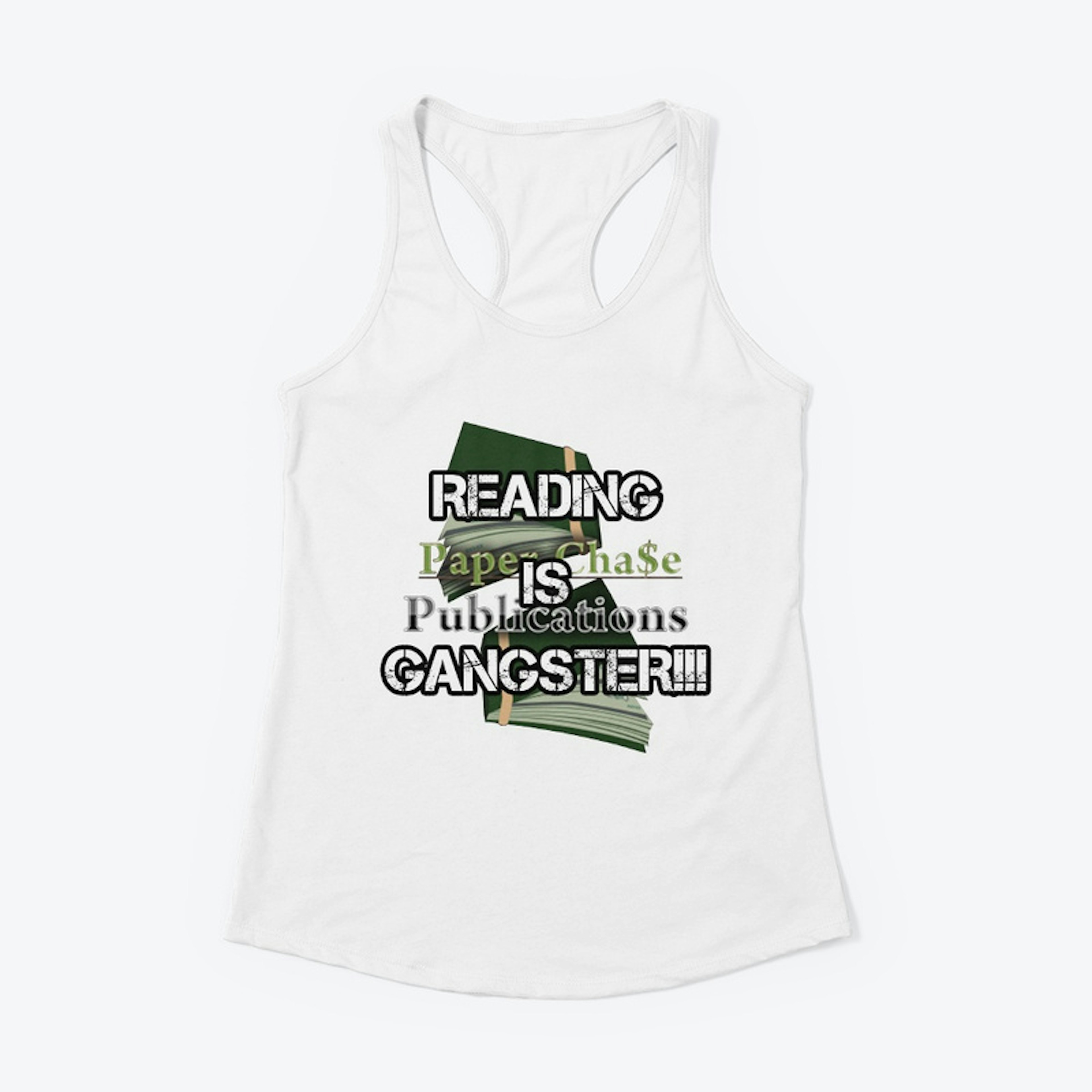Reading Is Gangster 2023 